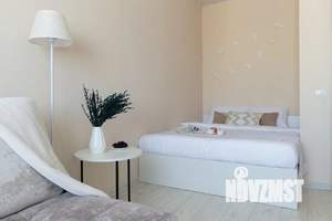 1-к квартира, посуточно, 31м2, 16/16 этаж