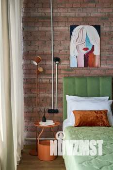 2-к квартира, посуточно, 97м2, 2/18 этаж