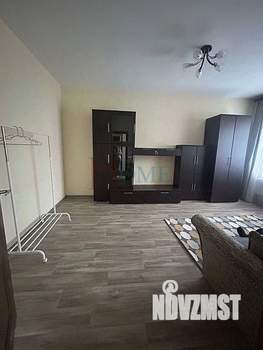 1-к квартира, на длительный срок, 36м2, 7/9 этаж