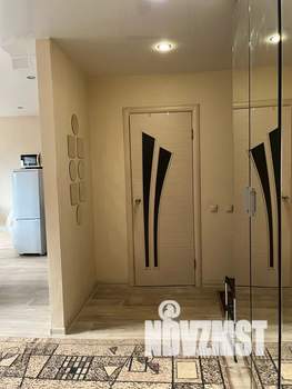 2-к квартира, посуточно, 47м2, 6/10 этаж