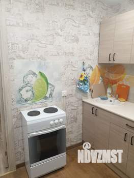 1-к квартира, на длительный срок, 32м2, 3/5 этаж