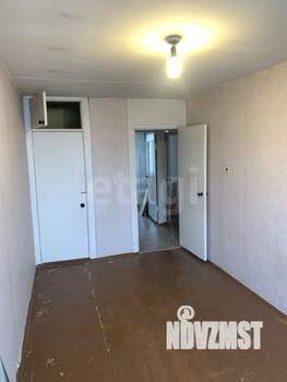 3-к квартира, на длительный срок, 58м2, 5/5 этаж