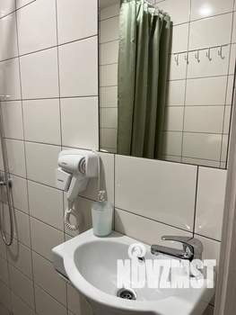 Студия квартира, посуточно, 15м2, 1/5 этаж