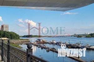 Студия квартира, на длительный срок, 35м2, 4/15 этаж