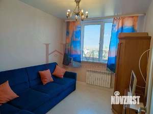 1-к квартира, на длительный срок, 50м2, 3/26 этаж