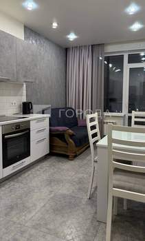 1-к квартира, на длительный срок, 47м2, 11/26 этаж