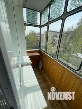 1-к квартира, на длительный срок, 29м2, 4/9 этаж