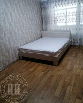 1-к квартира, на длительный срок, 33м2, 1/9 этаж