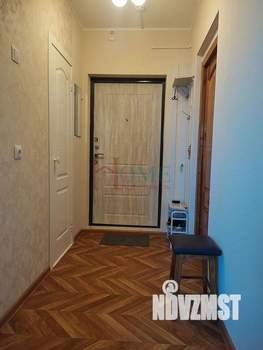 1-к квартира, на длительный срок, 37м2, 4/18 этаж