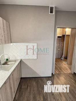 1-к квартира, на длительный срок, 37м2, 8/17 этаж