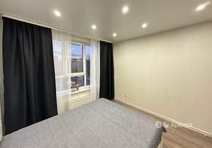 2-к квартира, на длительный срок, 40м2, 8/17 этаж