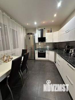 2-к квартира, на длительный срок, 70м2, 12/16 этаж