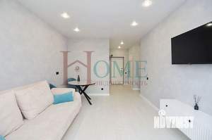 Студия квартира, на длительный срок, 31м2, 8/8 этаж