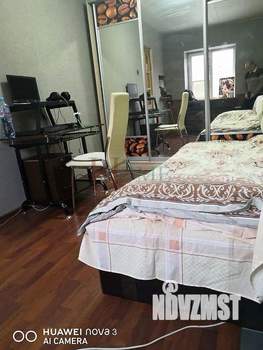 2-к квартира, на длительный срок, 45м2, 4/5 этаж