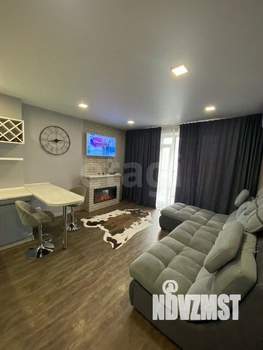 2-к квартира, на длительный срок, 43м2, 10/25 этаж