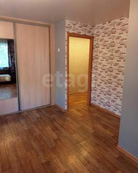 1-к квартира, на длительный срок, 31м2, 2/5 этаж