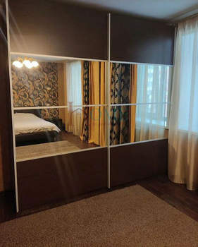 3-к квартира, на длительный срок, 78м2, 5/10 этаж