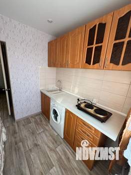 1-к квартира, на длительный срок, 32м2, 3/10 этаж