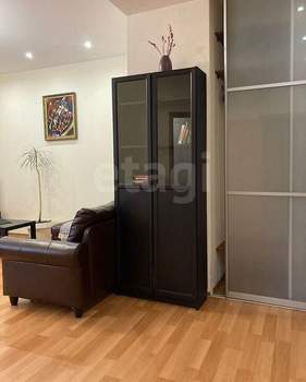 2-к квартира, на длительный срок, 52м2, 2/5 этаж