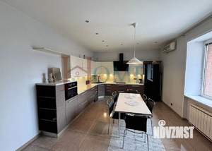 4-к квартира, на длительный срок, 120м2, 3/5 этаж