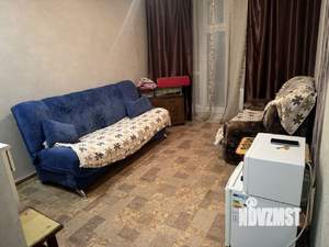 Студия квартира, на длительный срок, 22м2, 8/17 этаж