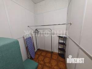 1-к квартира, на длительный срок, 48м2, 4/9 этаж