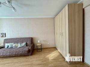 2-к квартира, на длительный срок, 40м2, 6/9 этаж