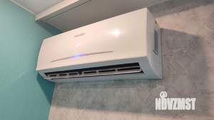 Студия квартира, на длительный срок, 23м2, 2/18 этаж