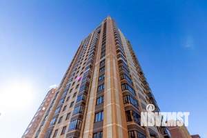 1-к квартира, посуточно, 46м2, 1/1 этаж