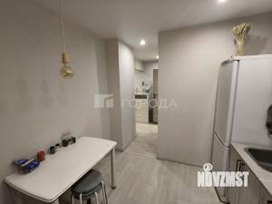 1-к квартира, на длительный срок, 33м2, 5/10 этаж