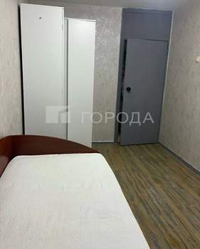 2-к квартира, на длительный срок, 44м2, 1/9 этаж