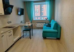 2-к квартира, на длительный срок, 35м2, 3/8 этаж