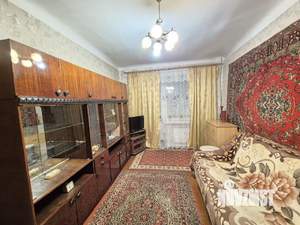 2-к квартира, на длительный срок, 42м2, 4/5 этаж