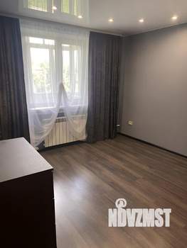 1-к квартира, на длительный срок, 30м2, 5/5 этаж