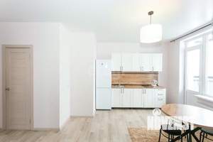 3-к квартира, на длительный срок, 57м2, 13/24 этаж