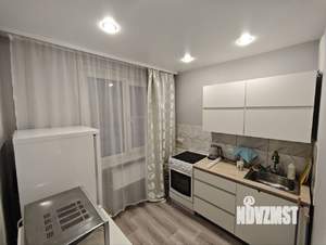 1-к квартира, на длительный срок, 29м2, 1/5 этаж