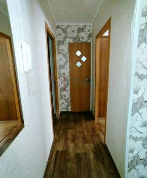 2-к квартира, на длительный срок, 43м2, 1/5 этаж