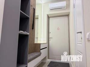 1-к квартира, посуточно, 27м2, 1/1 этаж