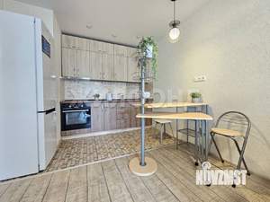 2-к квартира, на длительный срок, 40м2, 15/17 этаж