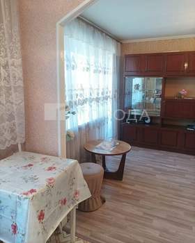 2-к квартира, на длительный срок, 43м2, 5/5 этаж