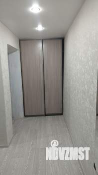 1-к квартира, на длительный срок, 33м2, 4/5 этаж