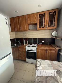 1-к квартира, на длительный срок, 32м2, 5/5 этаж