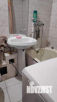 1-к квартира, на длительный срок, 38м2, 1/9 этаж