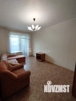 1-к квартира, на длительный срок, 41м2, 3/14 этаж