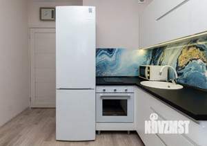 2-к квартира, посуточно, 57м2, 23/25 этаж