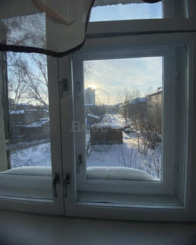 1-к квартира, на длительный срок, 31м2, 4/5 этаж