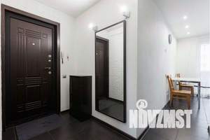 1-к квартира, посуточно, 32м2, 9/9 этаж