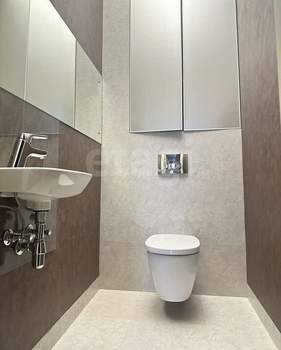 3-к квартира, на длительный срок, 90м2, 24/24 этаж