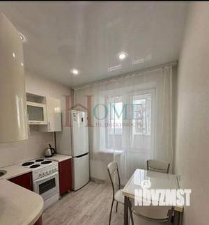 1-к квартира, на длительный срок, 28м2, 17/19 этаж