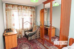 2-к квартира, на длительный срок, 42м2, 5/5 этаж